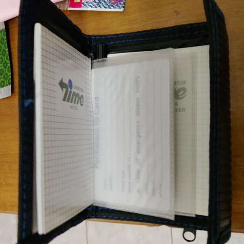 Memo book καινούργιο για σημειώσεις