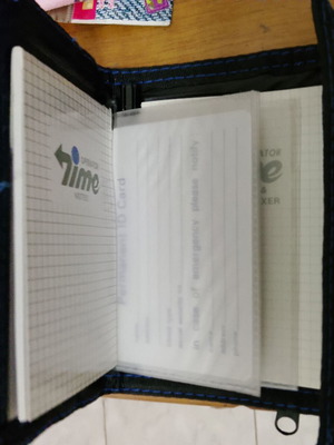 Memo book καινούργιο για σημειώσεις