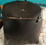 Bartuggi backpack like new, black, large capacity