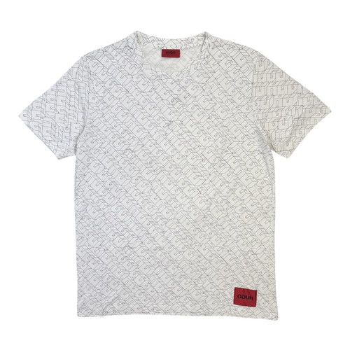 Hugo Boss T-shirt XL like new, white