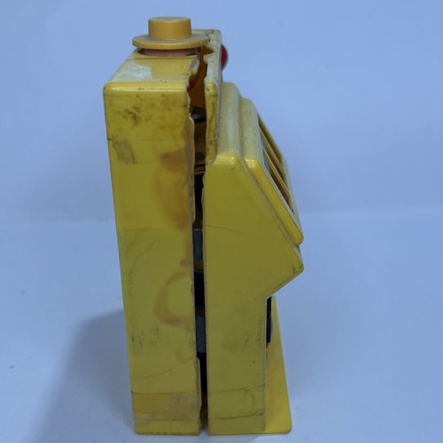 Vintage Squirt Jackpot μεταχειρισμένο παιχνίδι