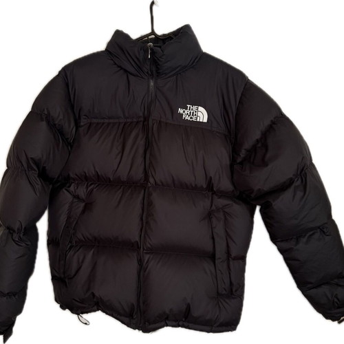 The North Face 1996 Retro Nuptse 700 unused, size Large, black