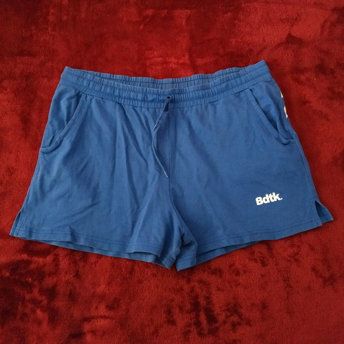 Bodytalk shorts used, blue