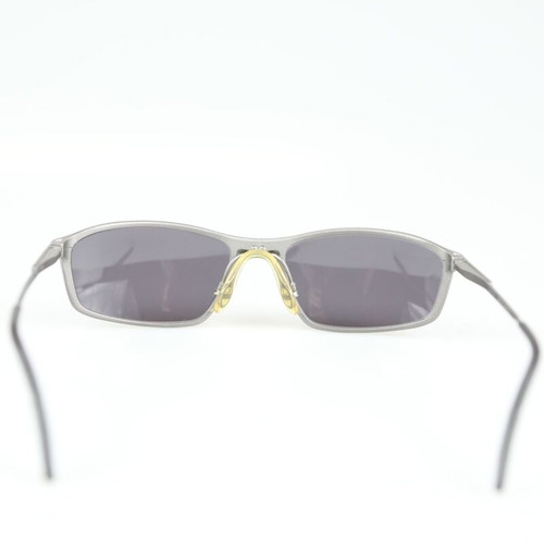 Porsche Design P'1007 C Vintage 90s Sunglasses, gun metal frame