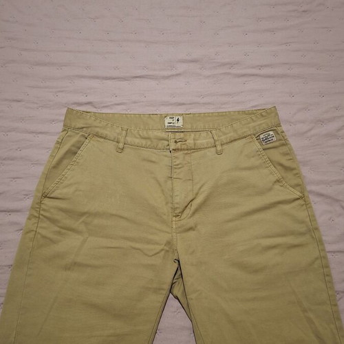 Emerson bermuda shorts like new, beige, size L