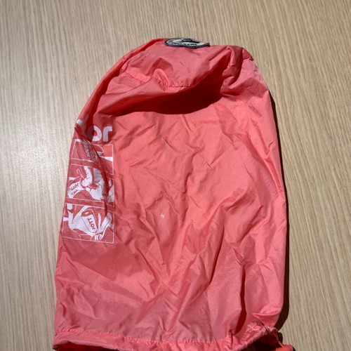 Jott Down Jacket new, pink, size 4XL