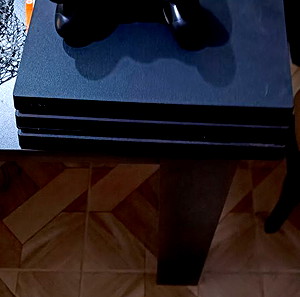 Playstation 4 PRO