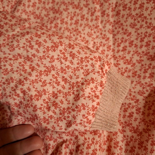 Zara baby jacket spring like new for 6-9 months