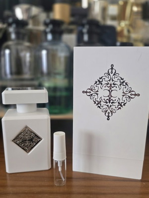 Initio Rehab 3ml Eau de Parfum sample