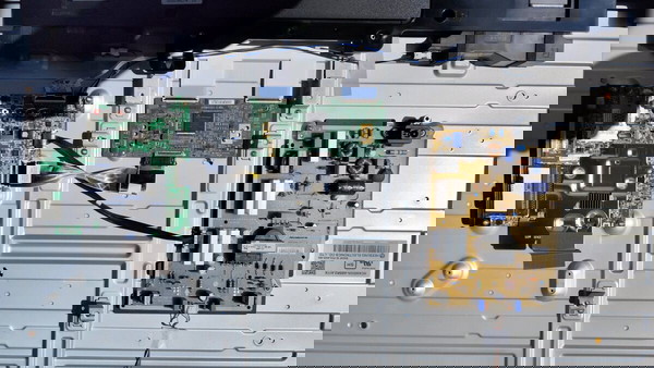 LG SMART LG 43UJ701V - 43'' TV BACKLIGHT LED MAINBOARD