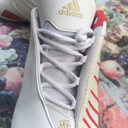 Adidas T-Mac 3 Restomod Rockets shoes size 44 2/3 like new