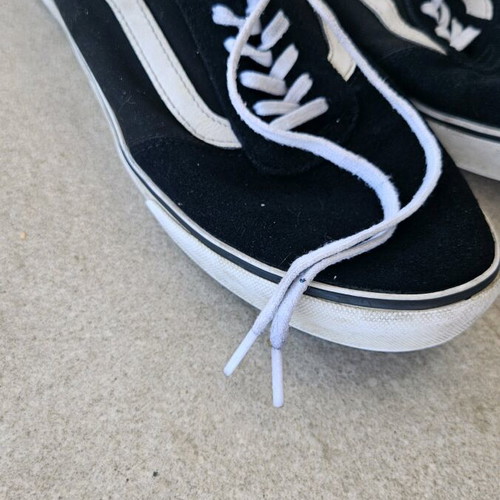 Vans Shoes