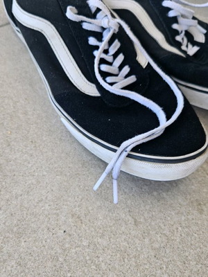 Vans Shoes