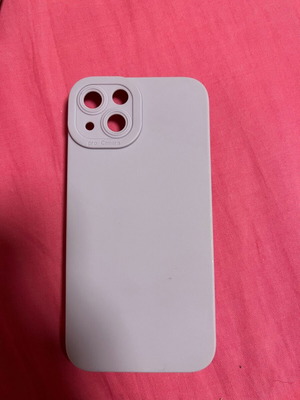 Mobile phone case like new for iPhone 13-14-15