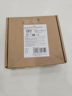 Namvo 4-Switch SATA HDD Power Supply Switch νέος ελεγκτής τροφοδοσίας για HDD/SSD