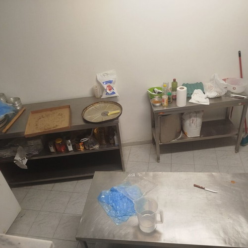 Cafe and Refreshment Delivery Business for Sale in Ilion Attica