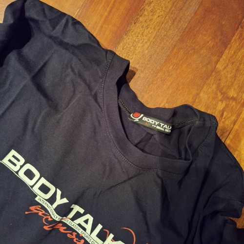 Bodytalk Sports Shirt Like New