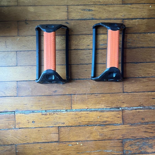 Push up handles like new