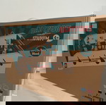  Babyfoot Vilac Stadium Ποδοσφαιράκι για 3 άτομα- κλειστή συσκευασία