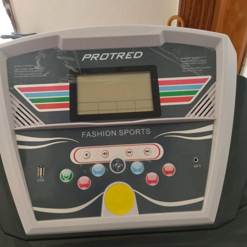 ProTred MR-300 1.75HP treadmill used fitness machine