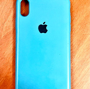 MM Thrift Shop Apple iPhone XS Max 2cases 15 euro