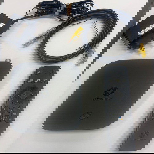 Android Box Cosmote TV μεταχειρισμένο με ethernet