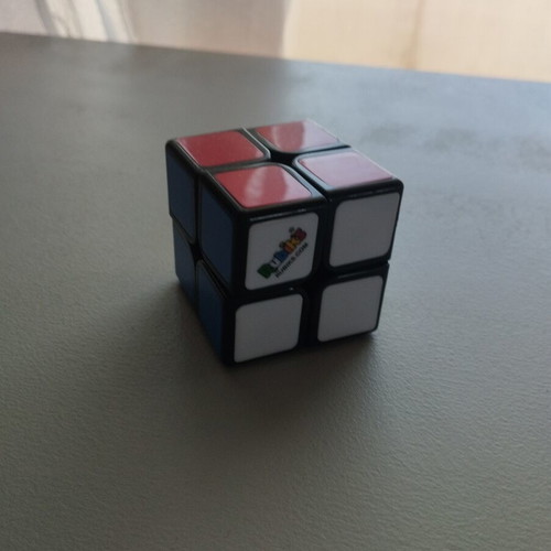 Rubik's Cube 2x2