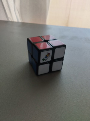 Rubik's Cube 2x2