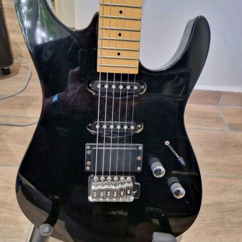 Aria Pro II SL STD3 electric guitar used, Made in Japan
