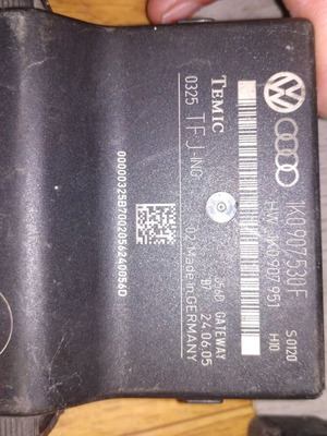 Door module for VW Golf 5 1K0907530F used