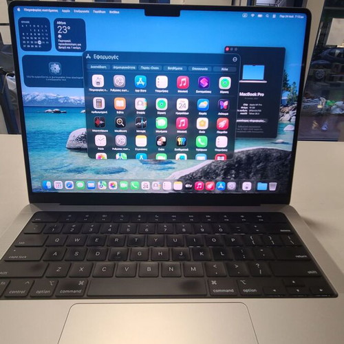 Macbook Pro 14inch M1 Pro like new, 16GB RAM, 512GB SSD, macOS Tahoe