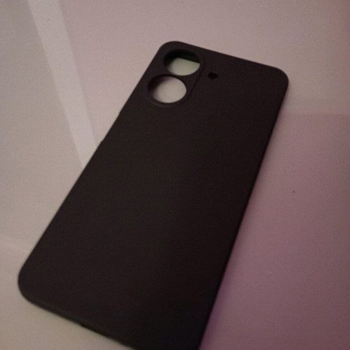 Xiaomi Redmi 13C case new, black