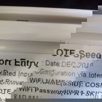 Τρία ασύρματα - ενσύρματα modems/routers