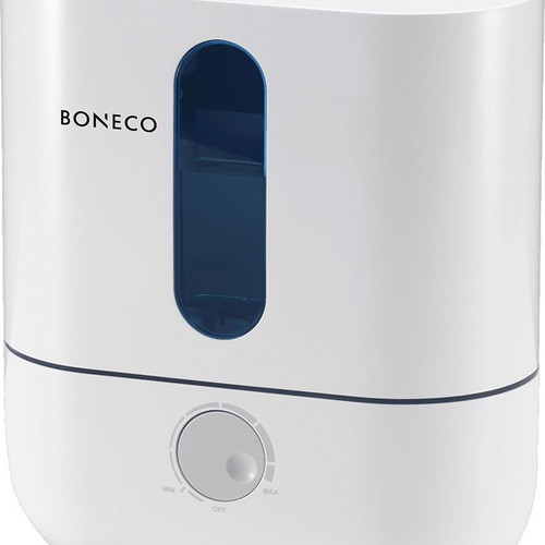 Boneco Ultrasonic 200 ultrasonic humidifier 20W like new for 40m² spaces
