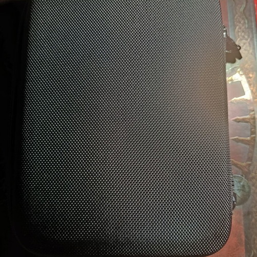 Game case for Nintendo Switch, Nintendo DS, Sony PS VITA like new, 96 slots