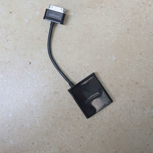 Samsung HDMI Adapter like new