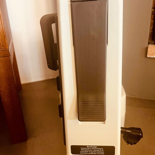 Thermomix 3300 new with cable replacement advice