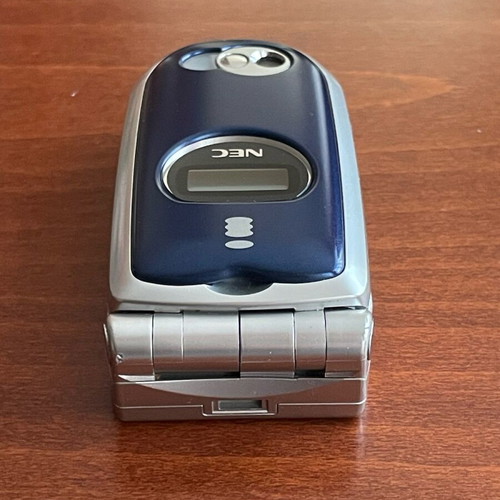 NEC N331i phone used in good condition
