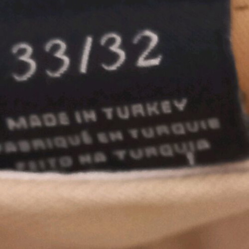 Scotch & Soda Pants beige size L like new
