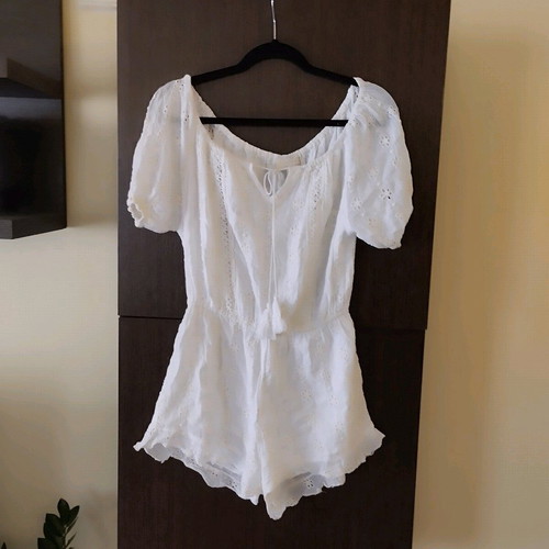 Lynne one-piece jumpsuit like new, size L