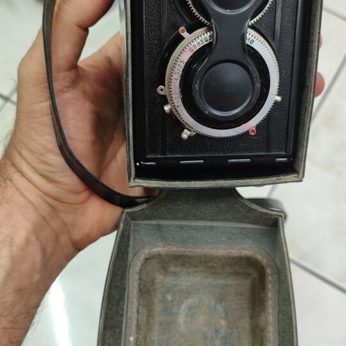 Classic cameras used, vintage collectors' set or individual