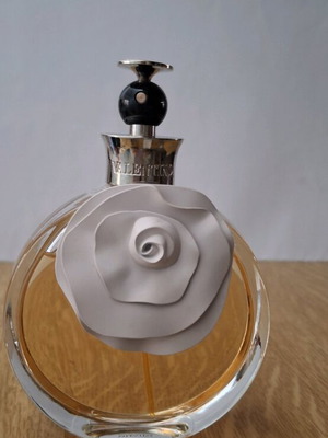 Valentina Valentino EDP tester 80ml σαν καινούργιο