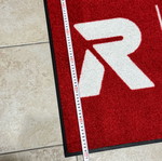 RIEKER πατάκι 60x85 cm καινούργιο