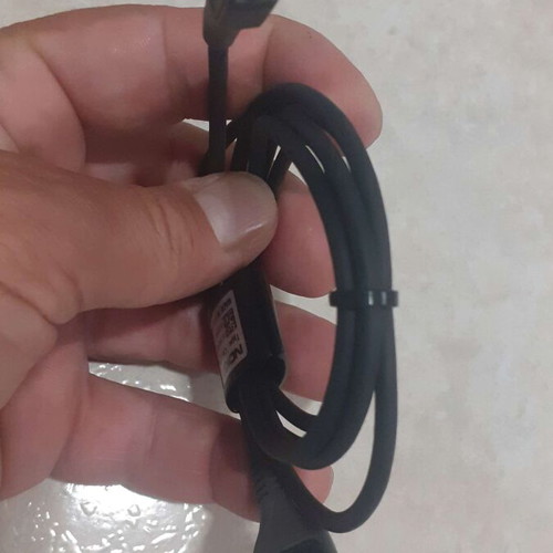 Image cables and adapters set new, includes USB, HDMI, DVI, Intel bases