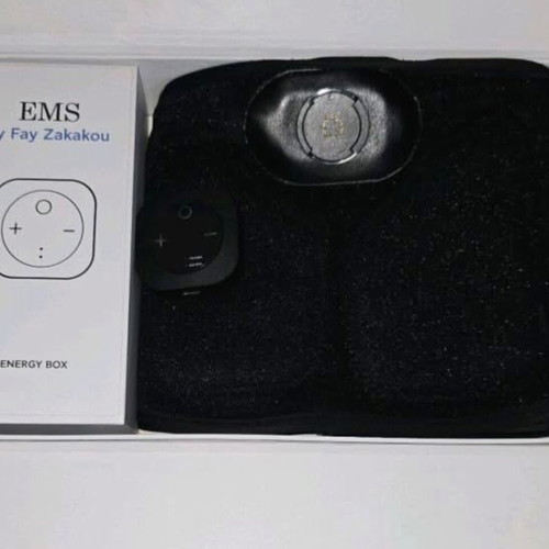 Ems abdominal belt by Ζακακου like new
