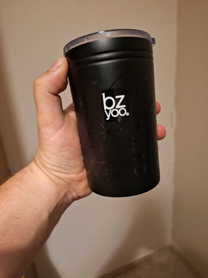 Thermos cup like new
