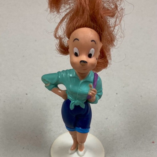 Disney Plastic Roxanne 1996 σε καλή κατάσταση