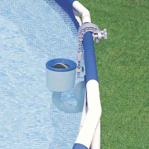 Intex metal frame pool 300 x 200 x 75 cm
