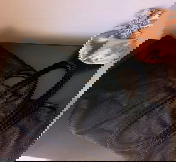 BLACK DURAG !!!