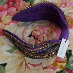 Alex Max headband